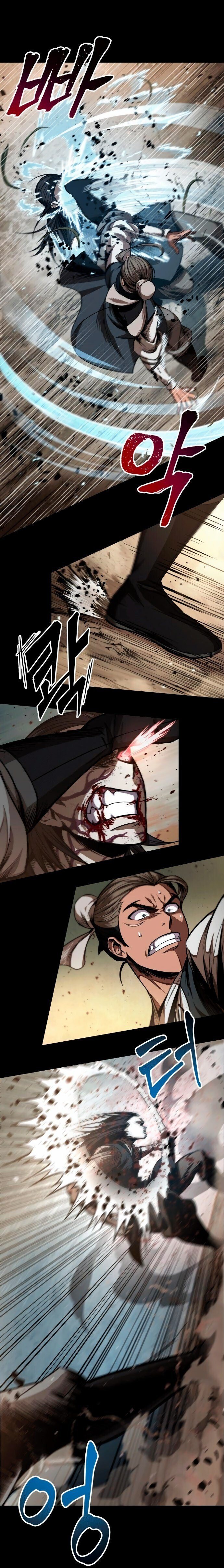 Read Nano Machine BR Manga Online