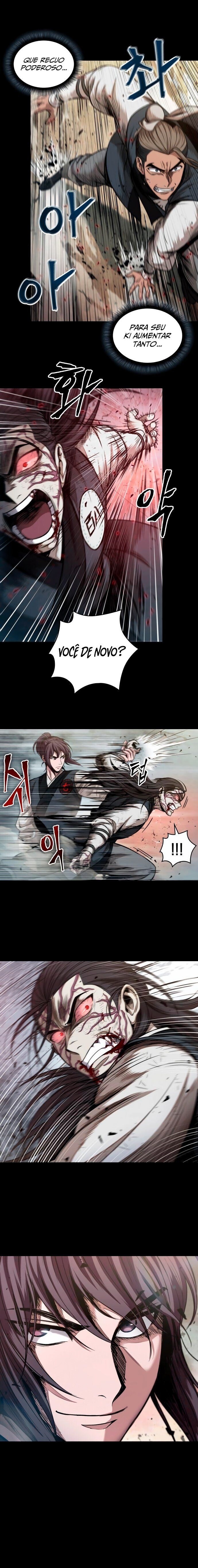 Read Nano Machine BR Manga Online