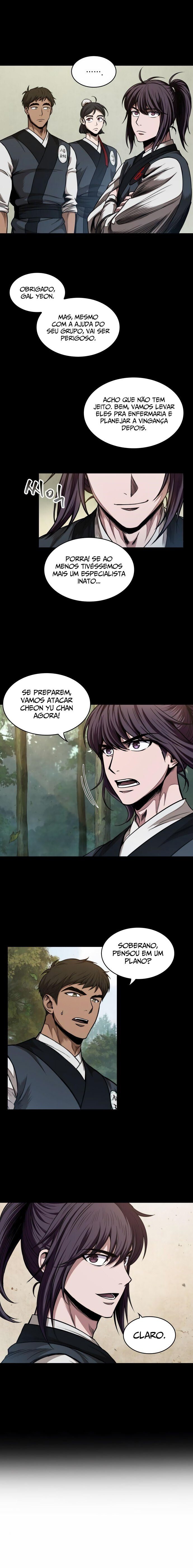 Read Nano Machine BR Manga Online