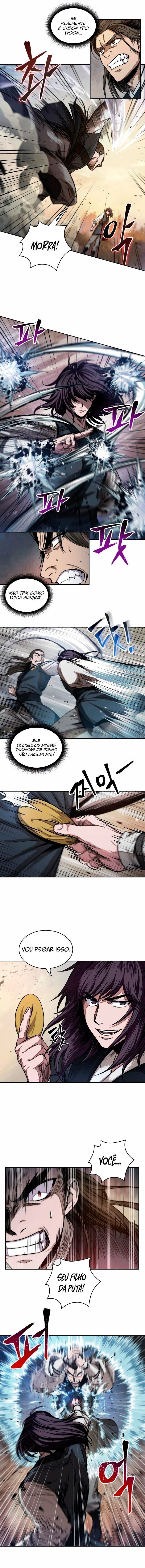 Read Nano Machine BR Manga Online