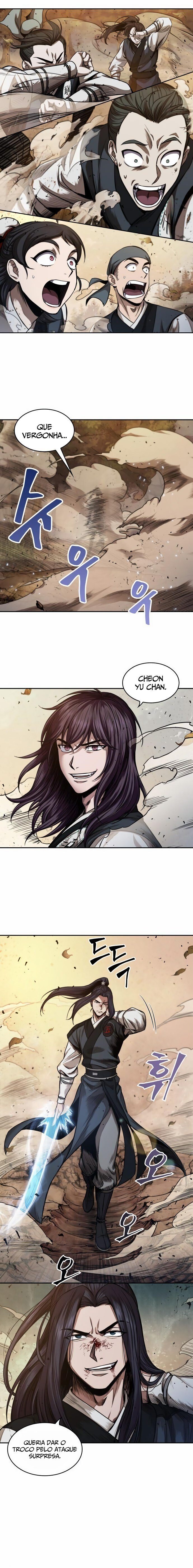 Read Nano Machine BR Manga Online