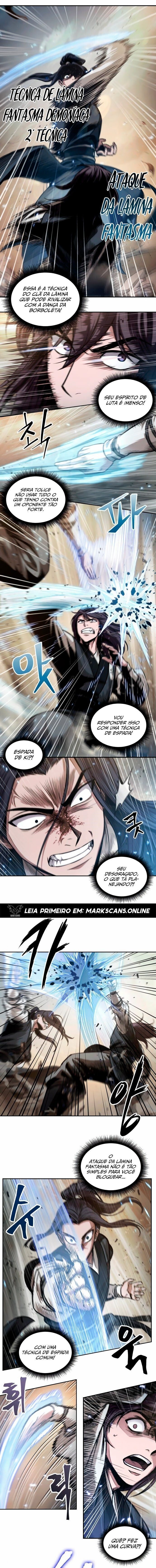 Read Nano Machine BR Manga Online