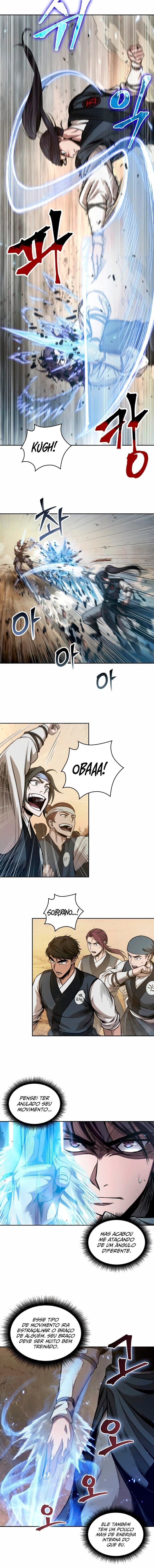 Read Nano Machine BR Manga Online
