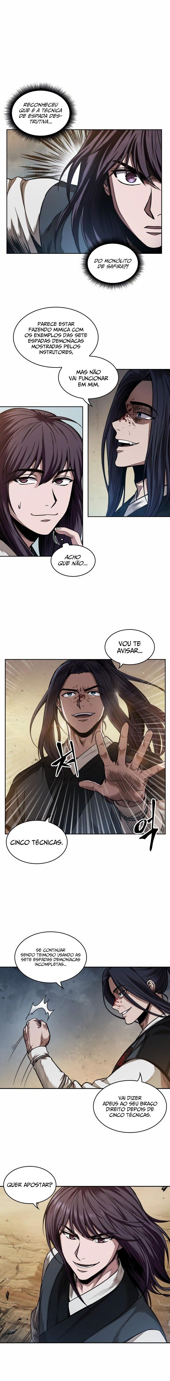 Read Nano Machine BR Manga Online