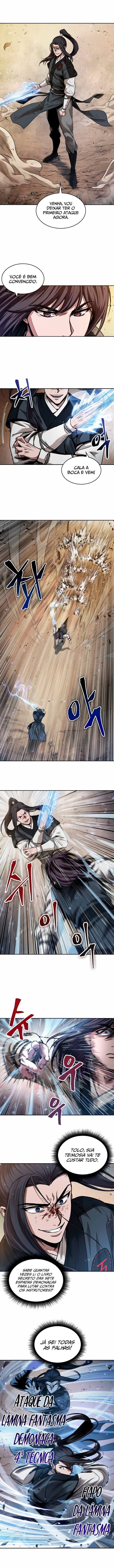 Read Nano Machine BR Manga Online