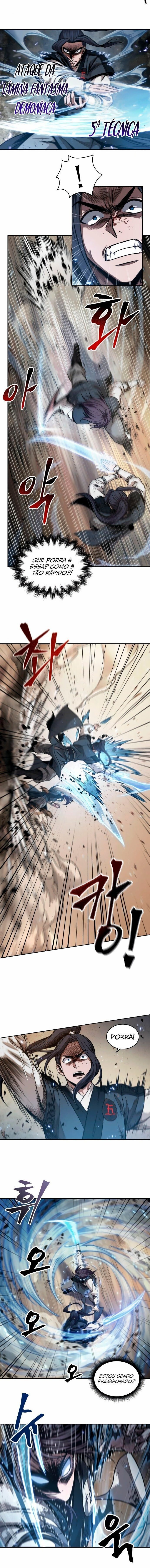 Read Nano Machine BR Manga Online