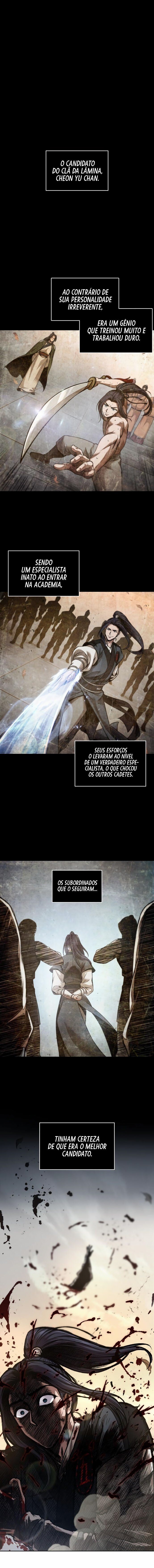 Read Nano Machine BR Manga Online