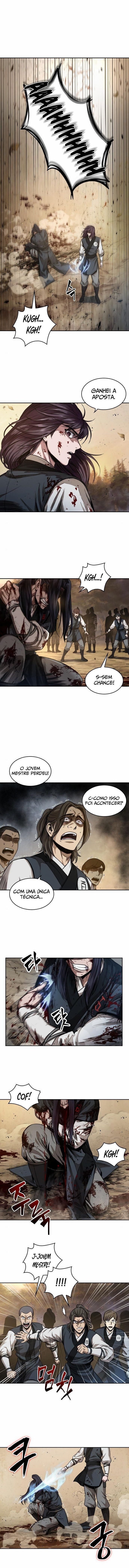 Read Nano Machine BR Manga Online