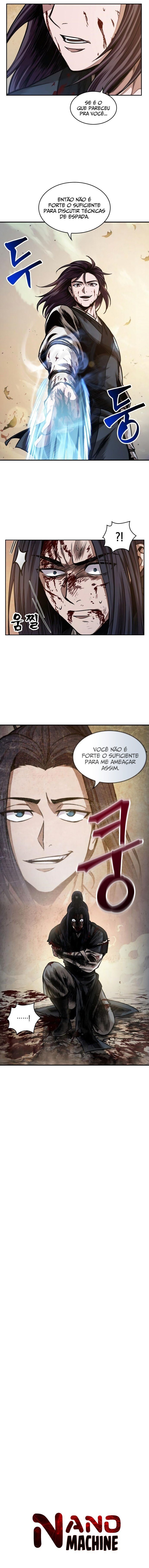 Read Nano Machine BR Manga Online