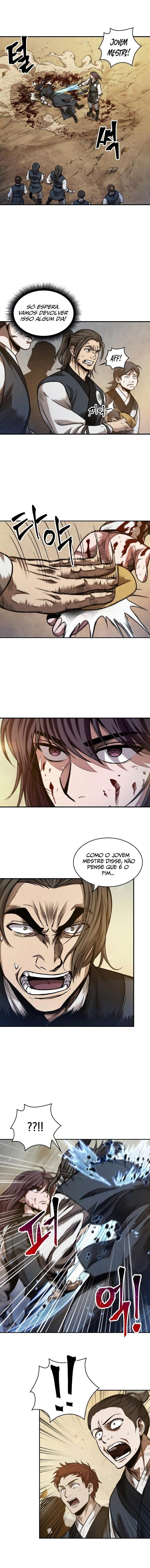 Read Nano Machine BR Manga Online