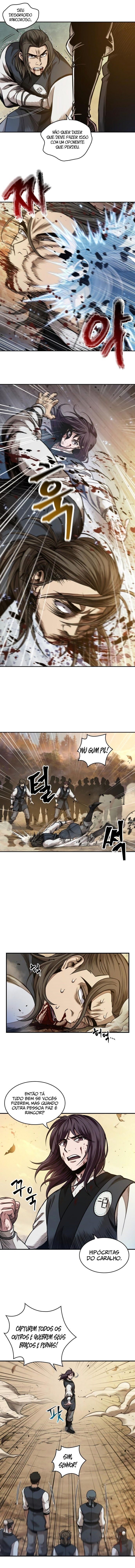 Read Nano Machine BR Manga Online