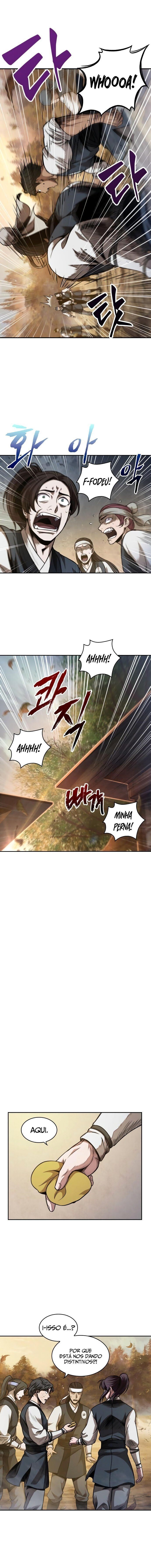 Read Nano Machine BR Manga Online