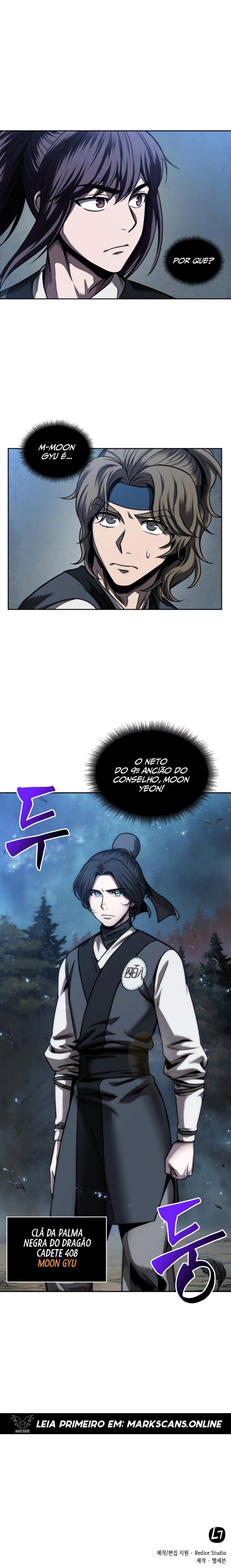 Read Nano Machine BR Manga Online