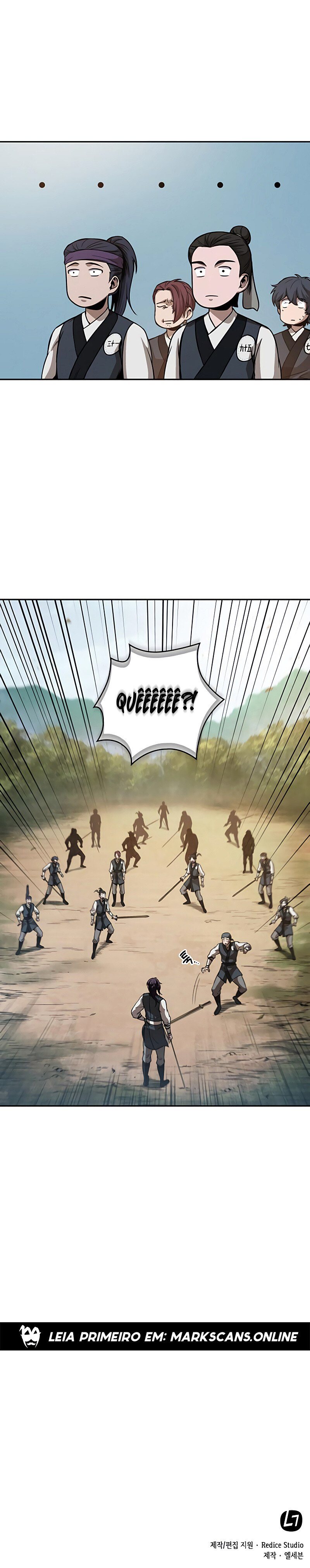 Read Nano Machine BR Manga Online