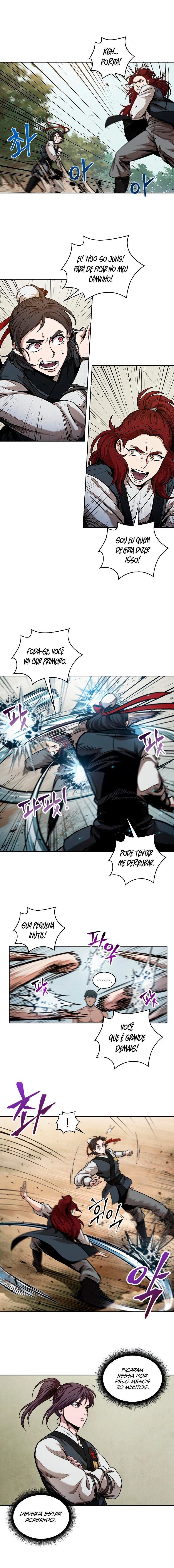 Read Nano Machine BR Manga Online