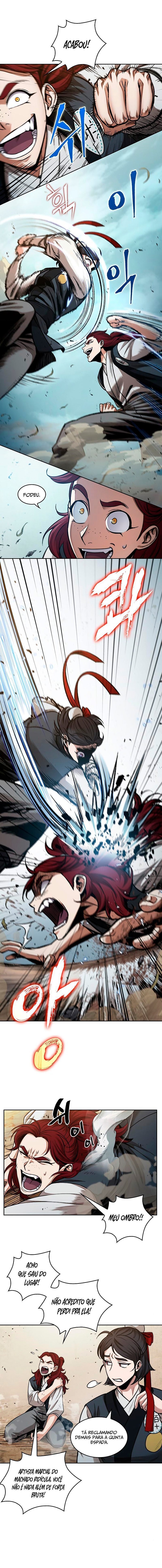 Read Nano Machine BR Manga Online