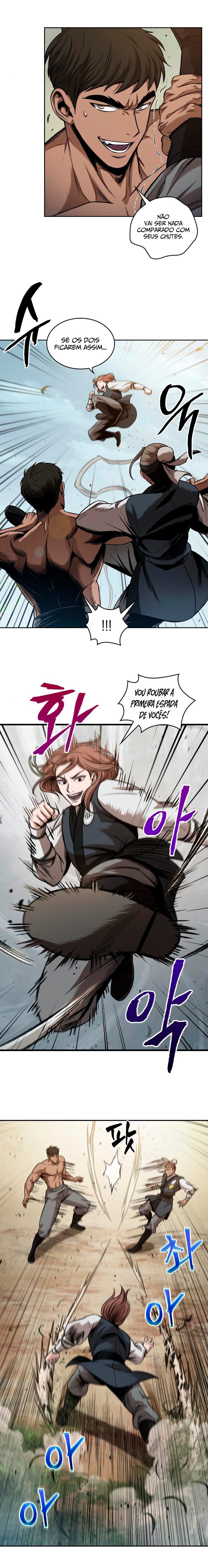 Read Nano Machine BR Manga Online