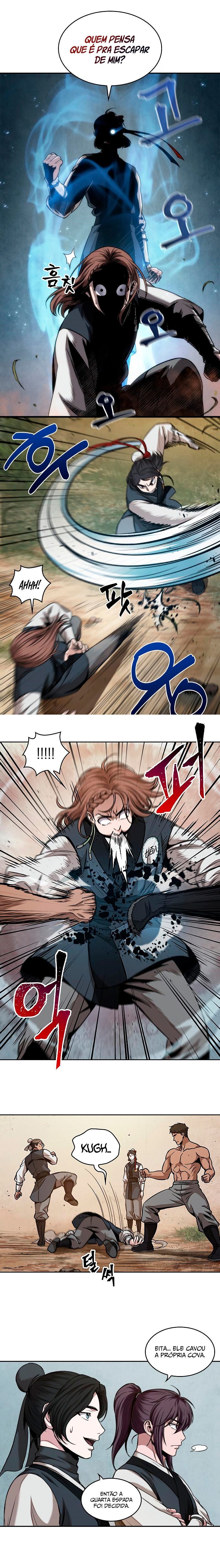 Read Nano Machine BR Manga Online