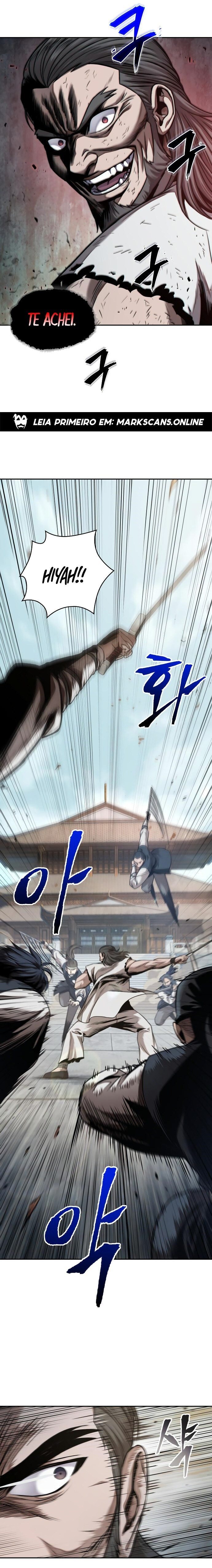 Read Nano Machine BR Manga Online