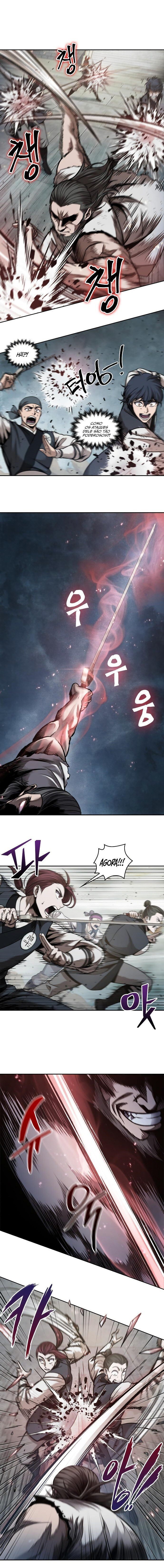 Read Nano Machine BR Manga Online