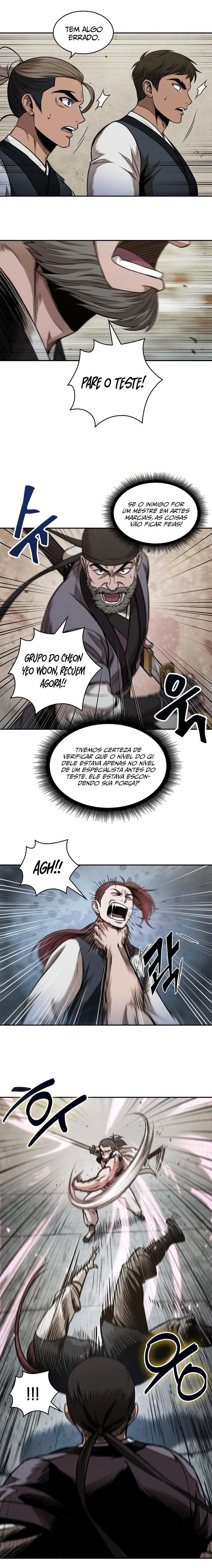 Read Nano Machine BR Manga Online