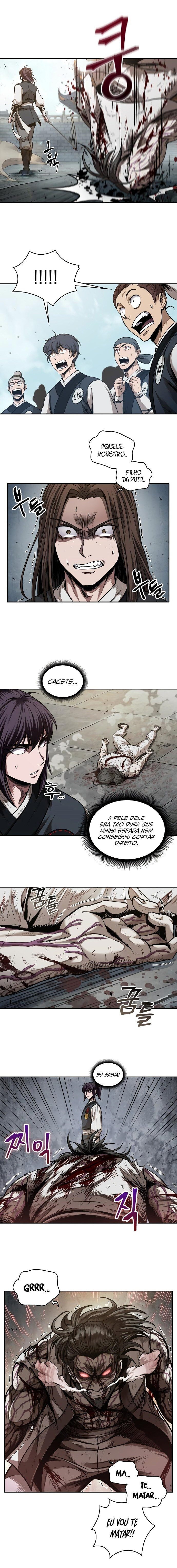 Read Nano Machine BR Manga Online