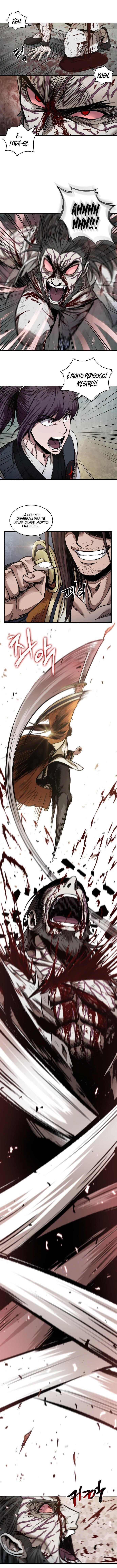 Read Nano Machine BR Manga Online