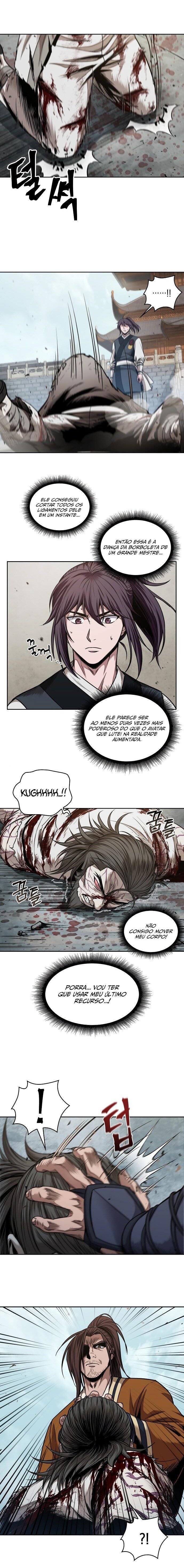 Read Nano Machine BR Manga Online