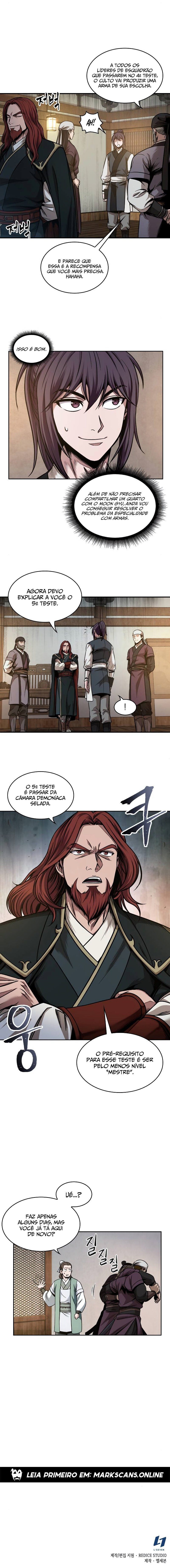 Read Nano Machine BR Manga Online