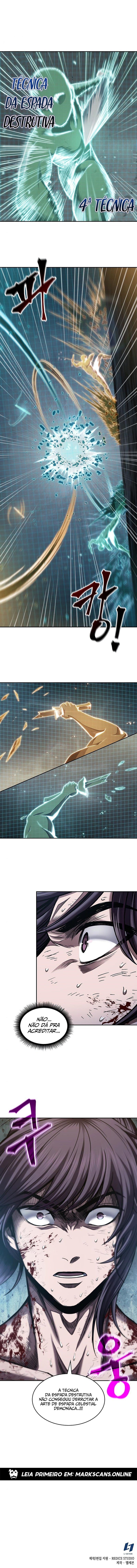 Read Nano Machine BR Manga Online