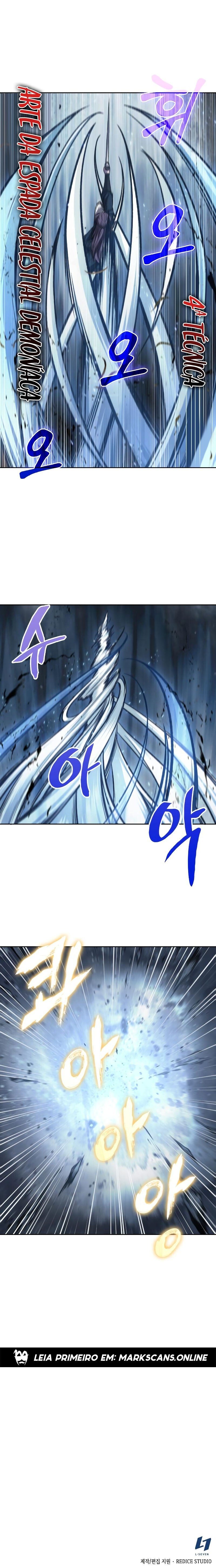 Read Nano Machine BR Manga Online