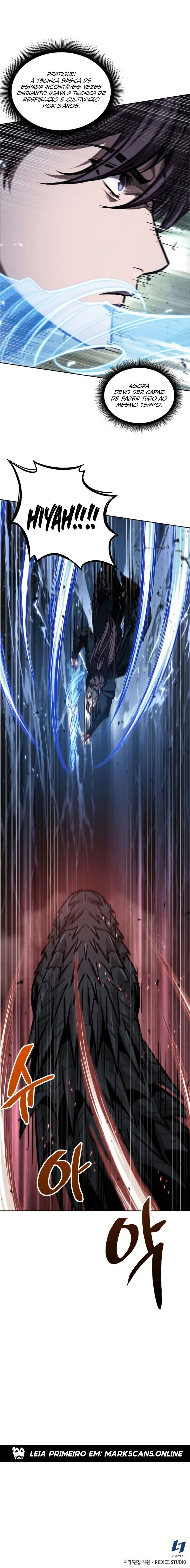 Read Nano Machine BR Manga Online