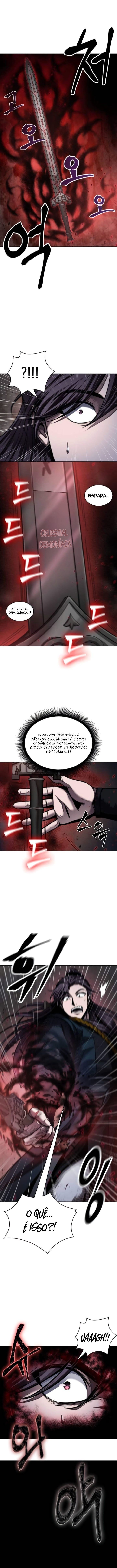Read Nano Machine BR Manga Online