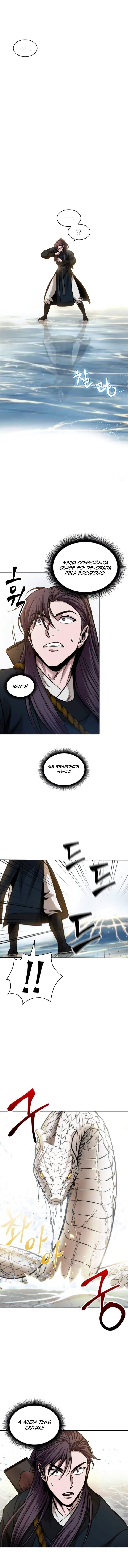 Read Nano Machine BR Manga Online