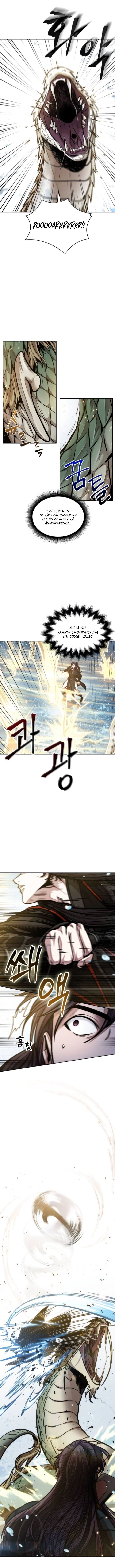 Read Nano Machine BR Manga Online