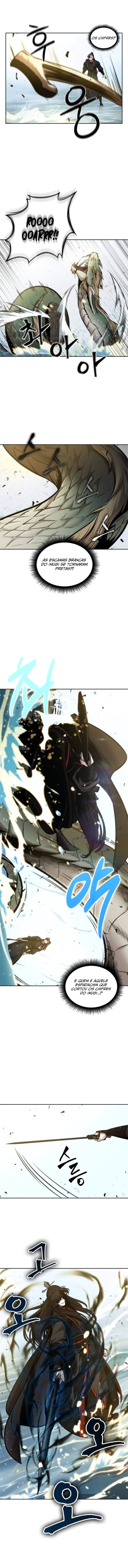 Read Nano Machine BR Manga Online