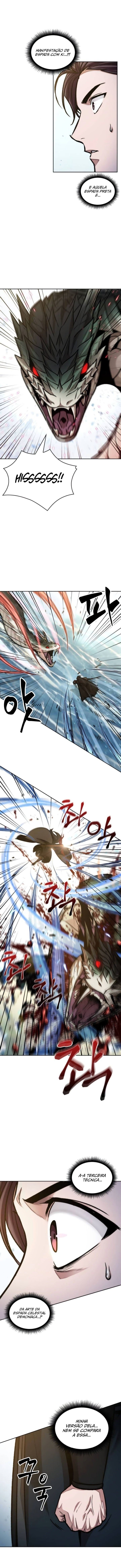 Read Nano Machine BR Manga Online