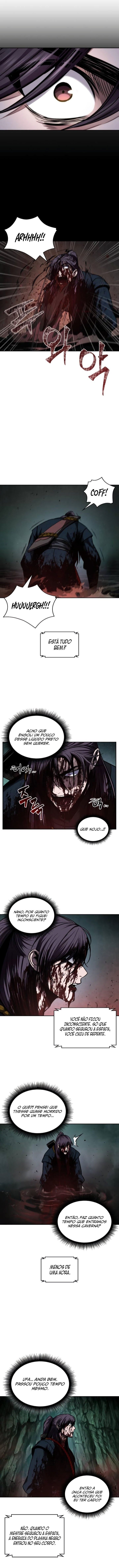 Read Nano Machine BR Manga Online