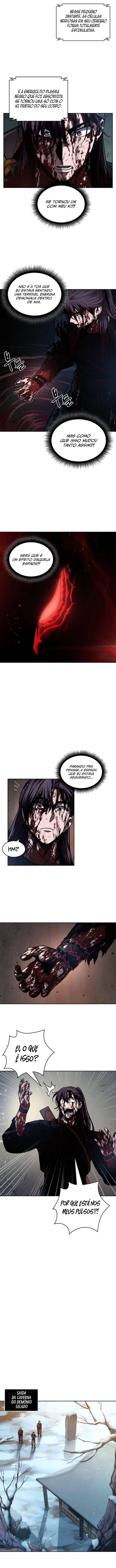 Read Nano Machine BR Manga Online