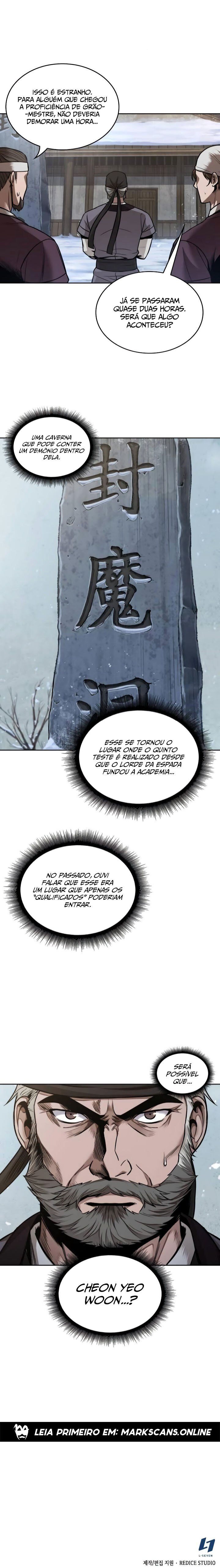 Read Nano Machine BR Manga Online