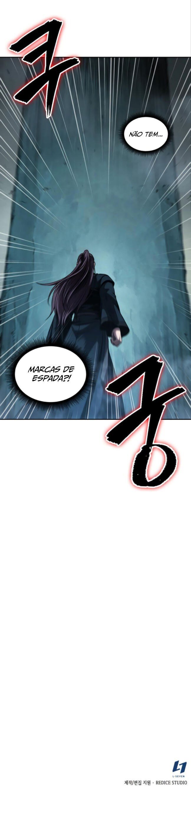 Read Nano Machine BR Manga Online