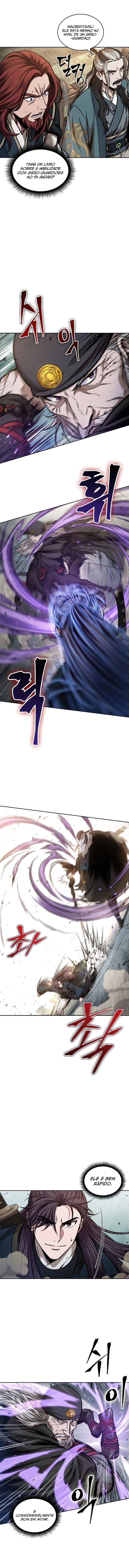 Read Nano Machine BR Manga Online