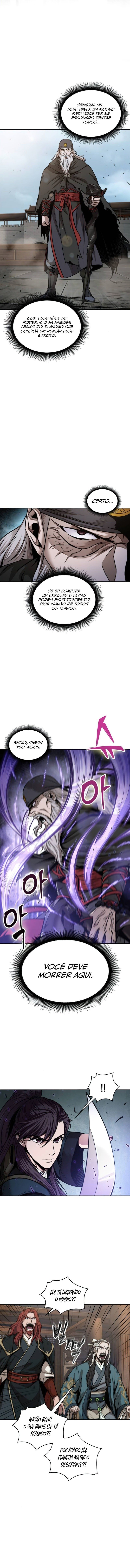 Read Nano Machine BR Manga Online
