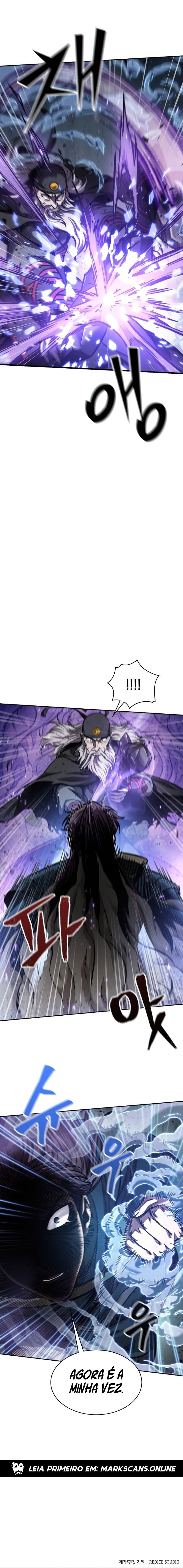 Read Nano Machine BR Manga Online
