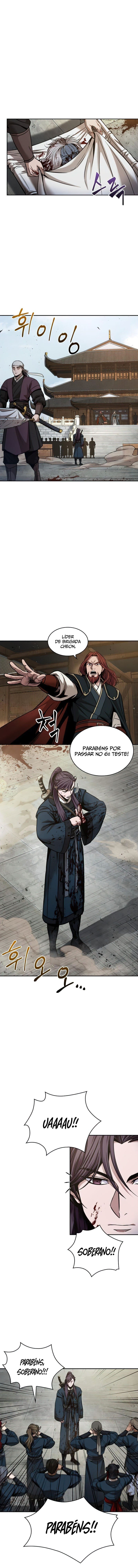 Read Nano Machine BR Manga Online