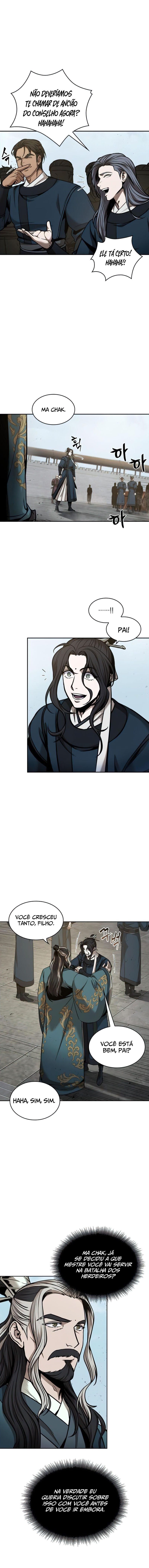 Read Nano Machine BR Manga Online