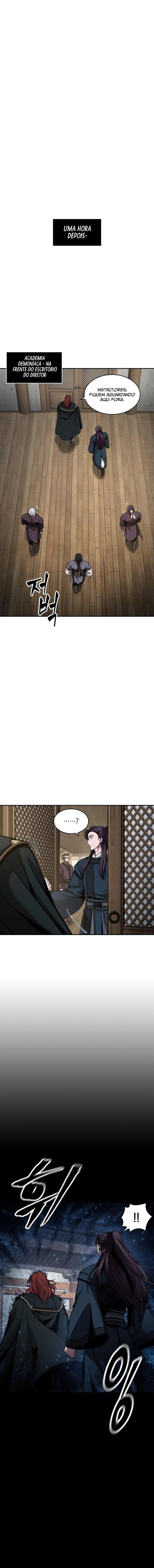 Read Nano Machine BR Manga Online