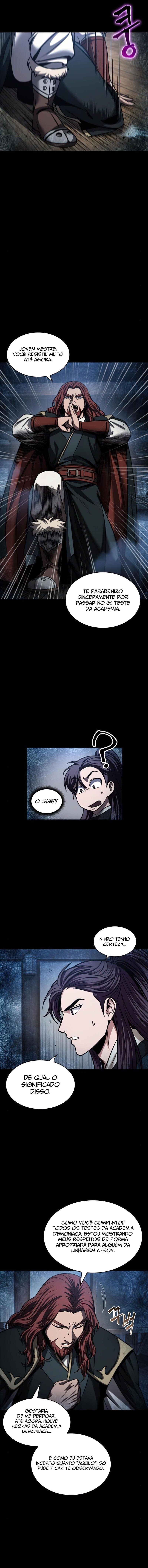 Read Nano Machine BR Manga Online