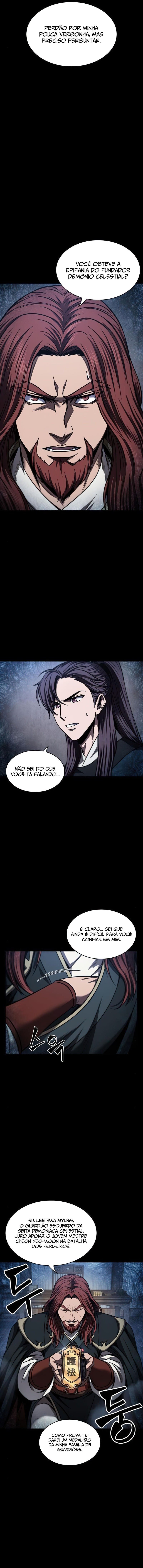 Read Nano Machine BR Manga Online