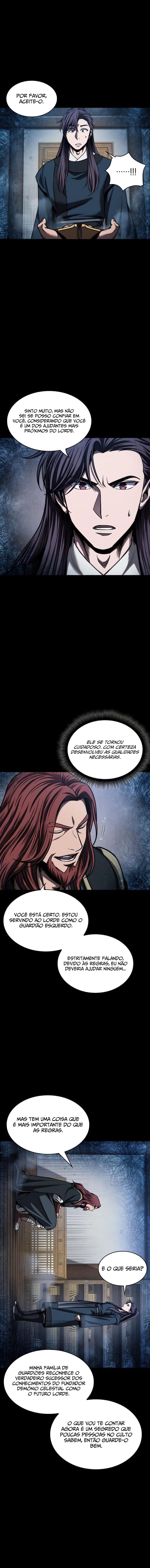 Read Nano Machine BR Manga Online